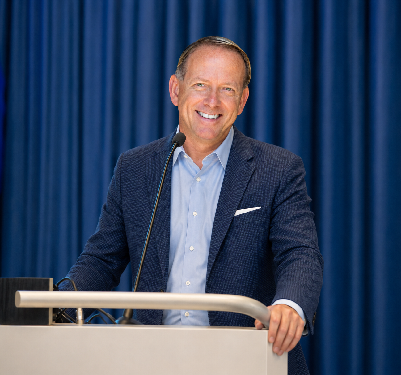 Frank Rossi Professional